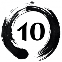 Number10